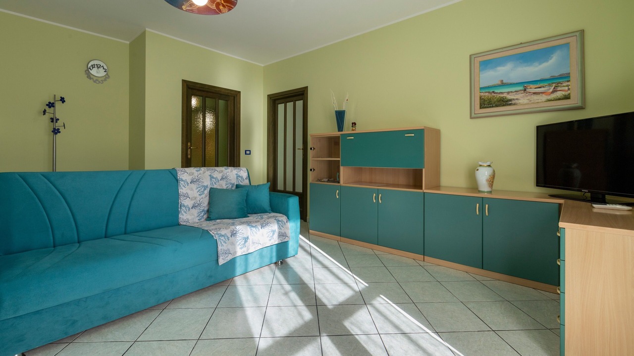 Photo of Livingroom in Lido