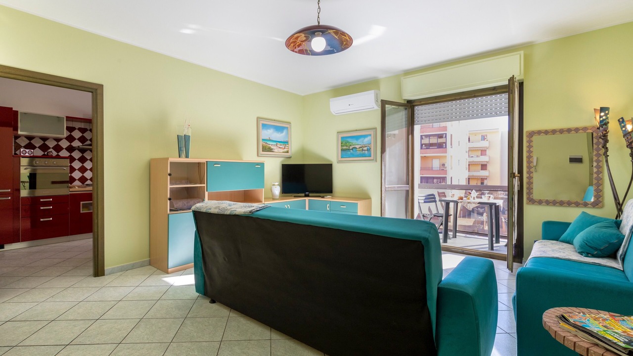 Photo of Livingroom in Lido
