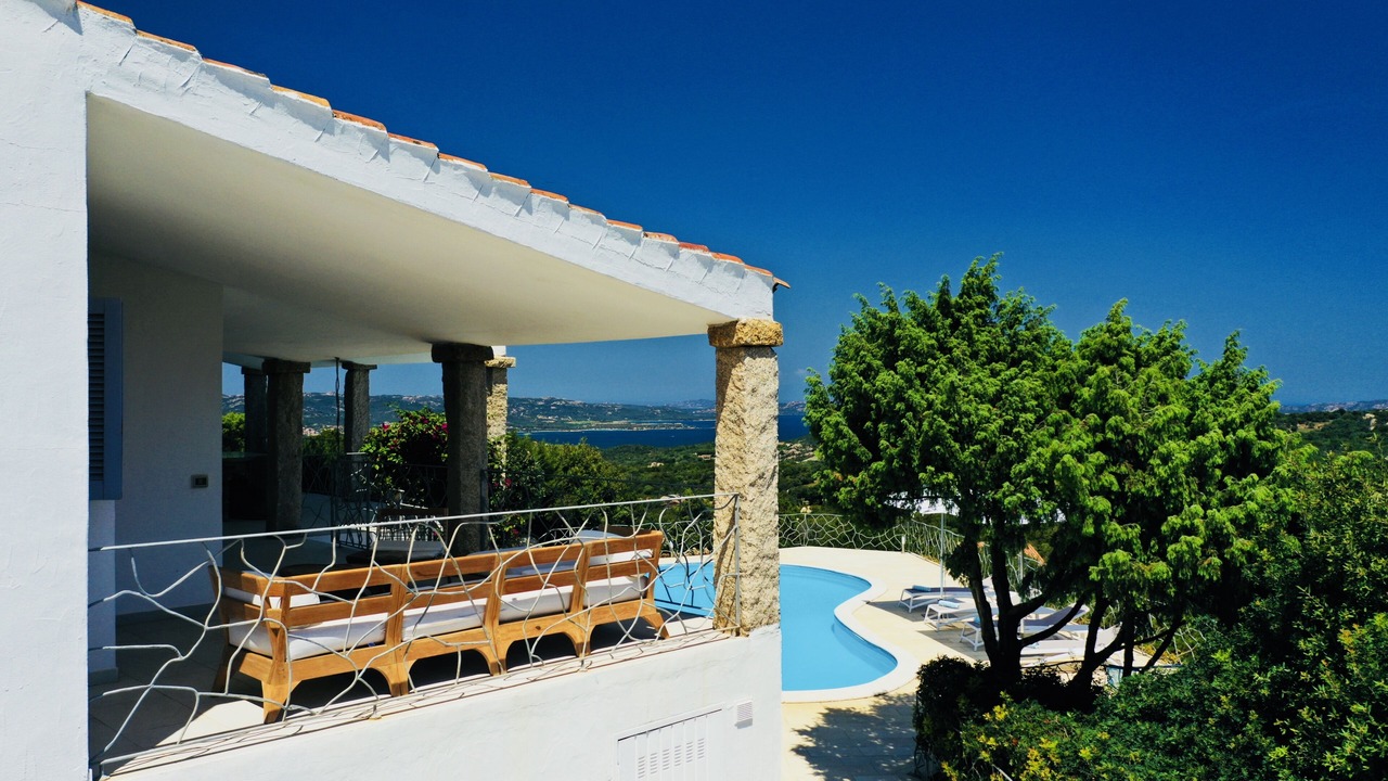 Photo of Outdoor in Arzachena