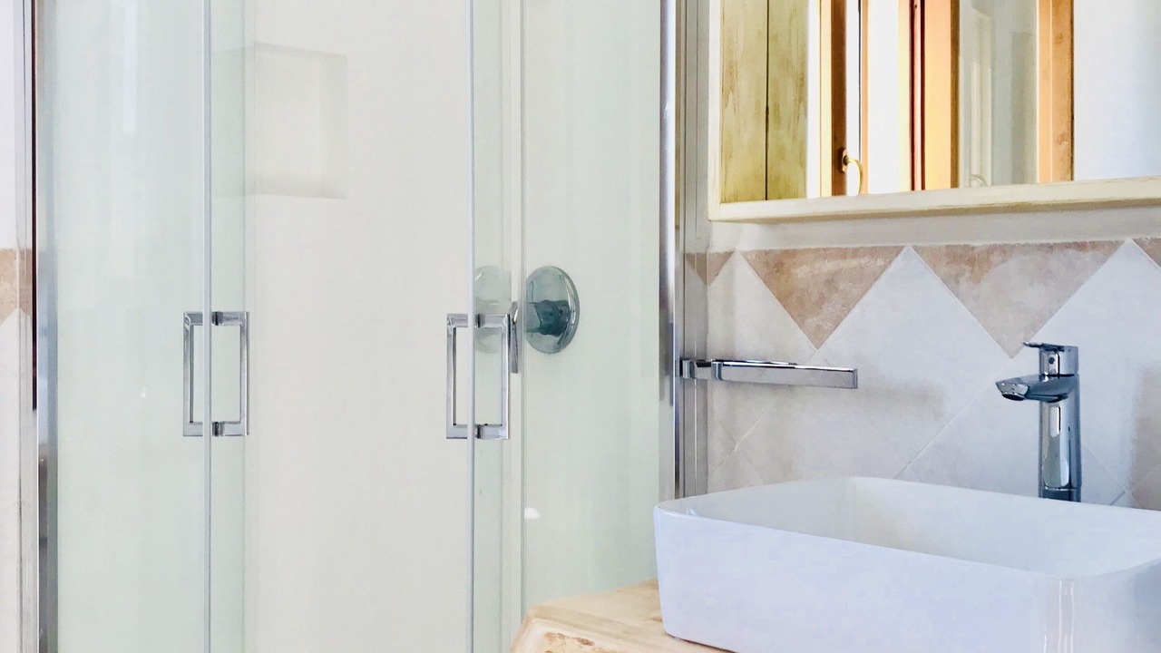 Photo of Bathroom in Arzachena