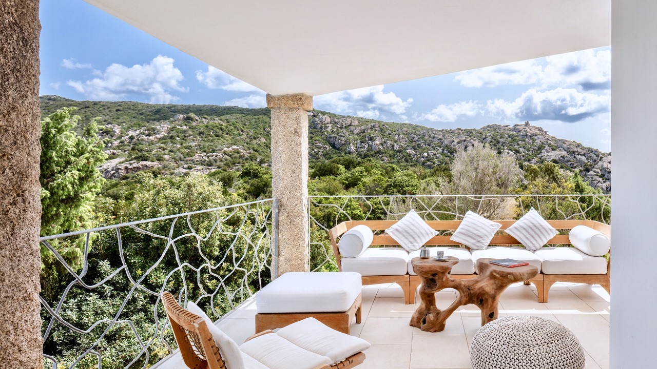 Photo of Outdoor in Arzachena
