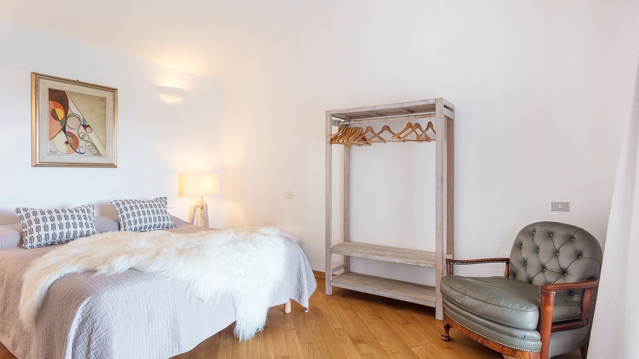 Photo of Bedroom in Arzachena