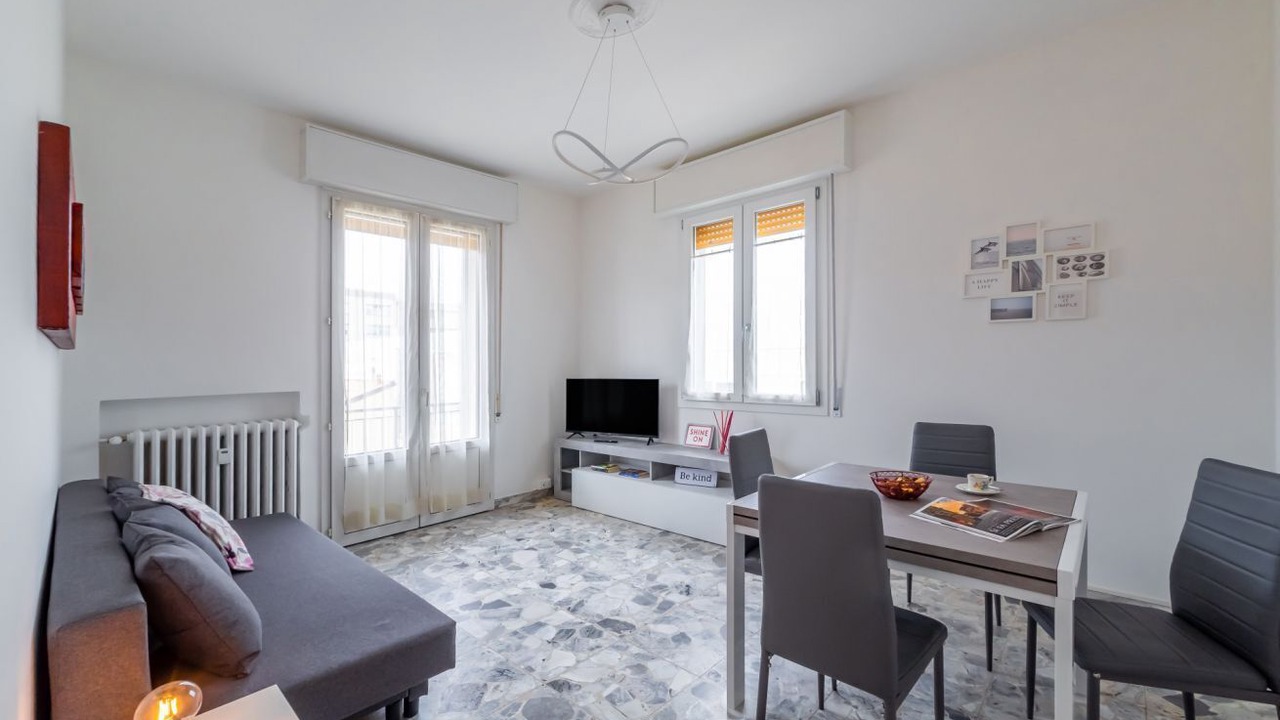 Photo of Livingroom in San Donato-San Vitale