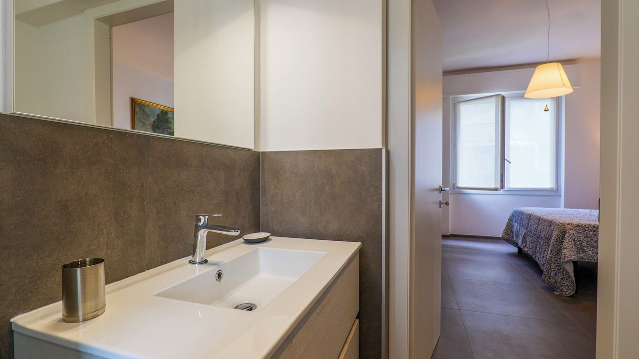 Photo of Bathroom in Pallanza