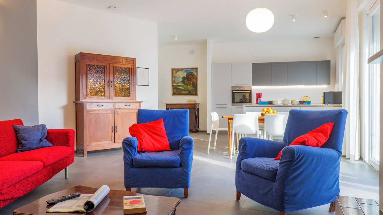 Photo of Livingroom in Pallanza