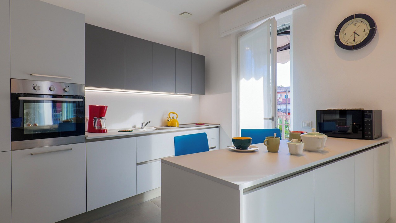 Photo of Kitchen in Pallanza