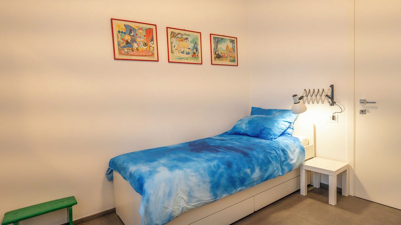 Photo of Bedroom in Pallanza