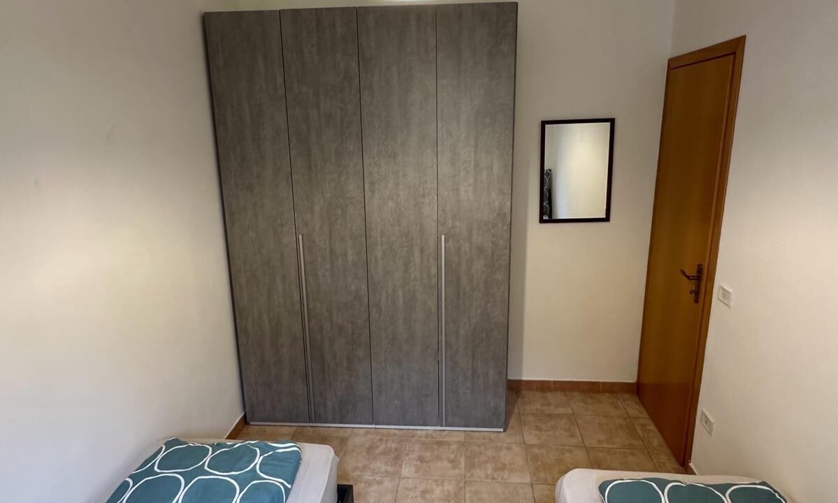 Photo of Bedroom in Le Castella