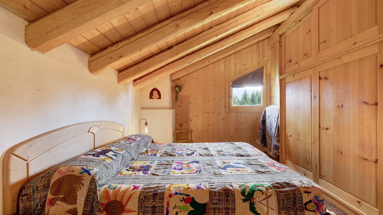 Photo of Bedroom in Roncone
