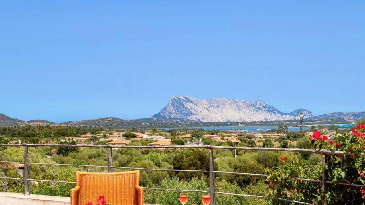 Photo of Outdoor in San Teodoro