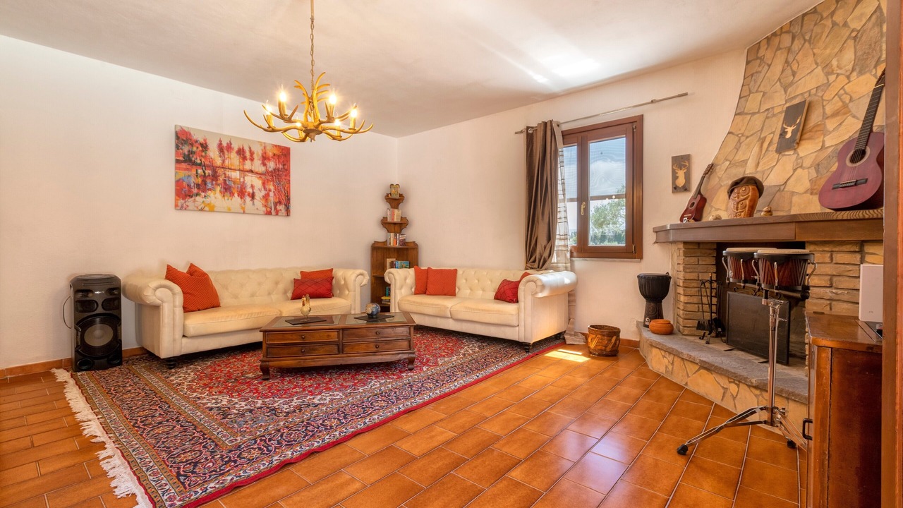 Photo of Livingroom in Sorso