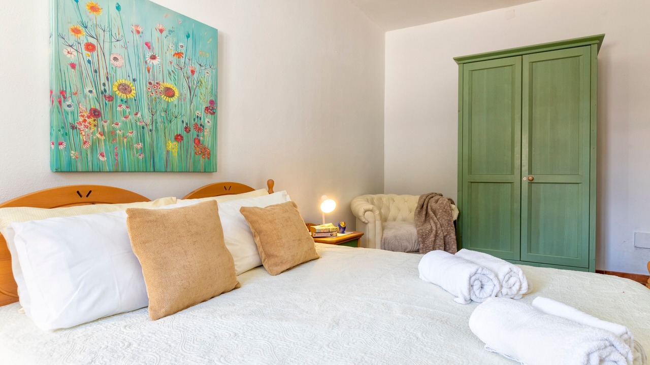 Photo of Bedroom in Sorso