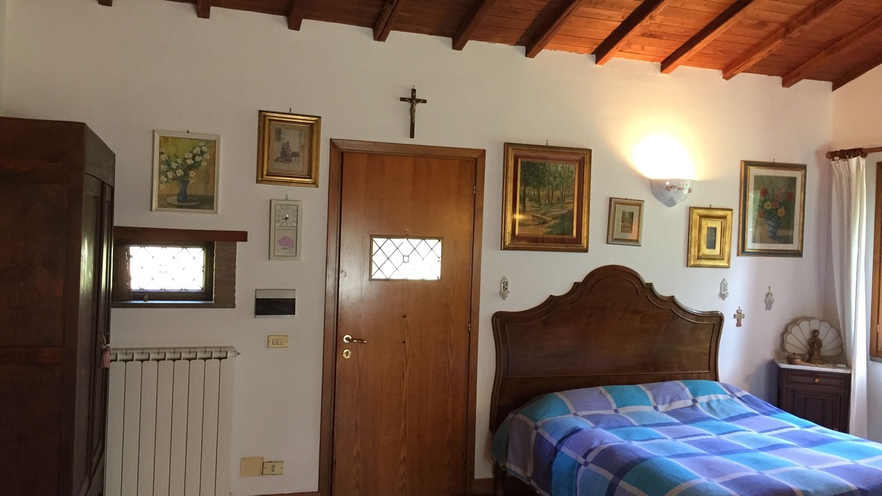 Photo of Bedroom in Orte