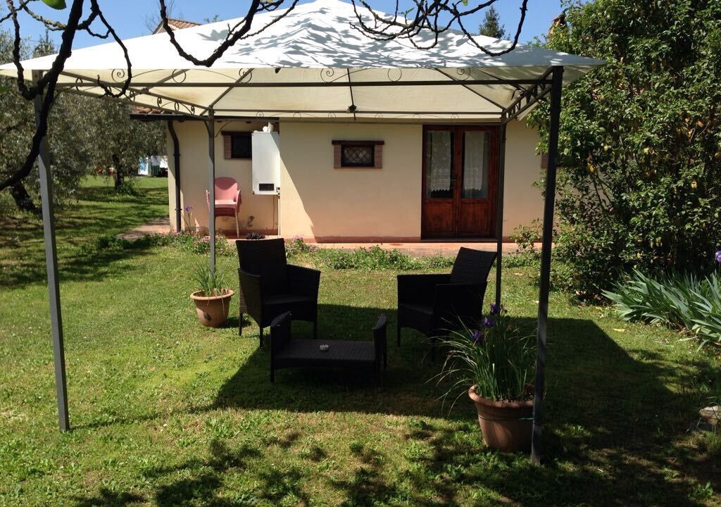 Photo of Patio Balcony in Orte