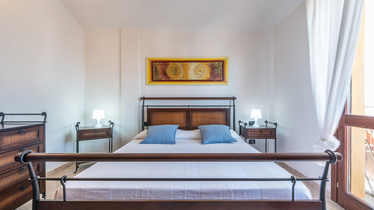 Photo of Bedroom in Capitana