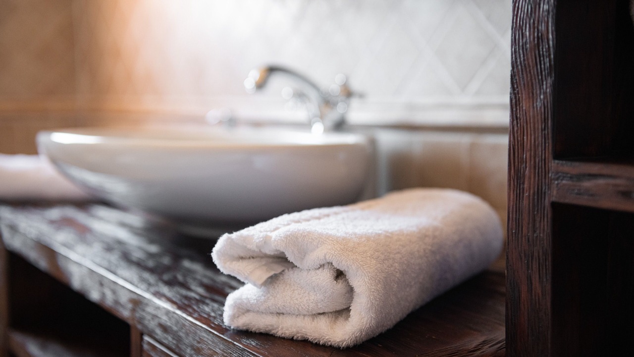 Photo of Bathroom in Capitana
