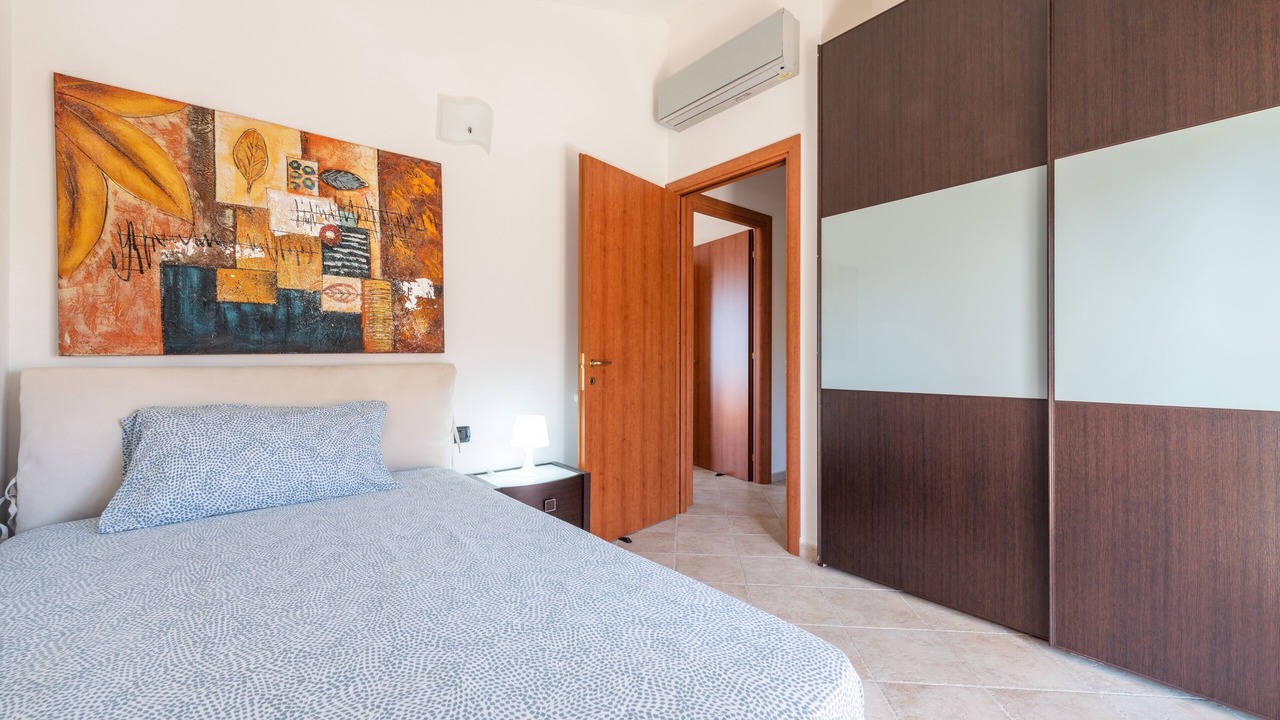 Photo of Bedroom in Capitana