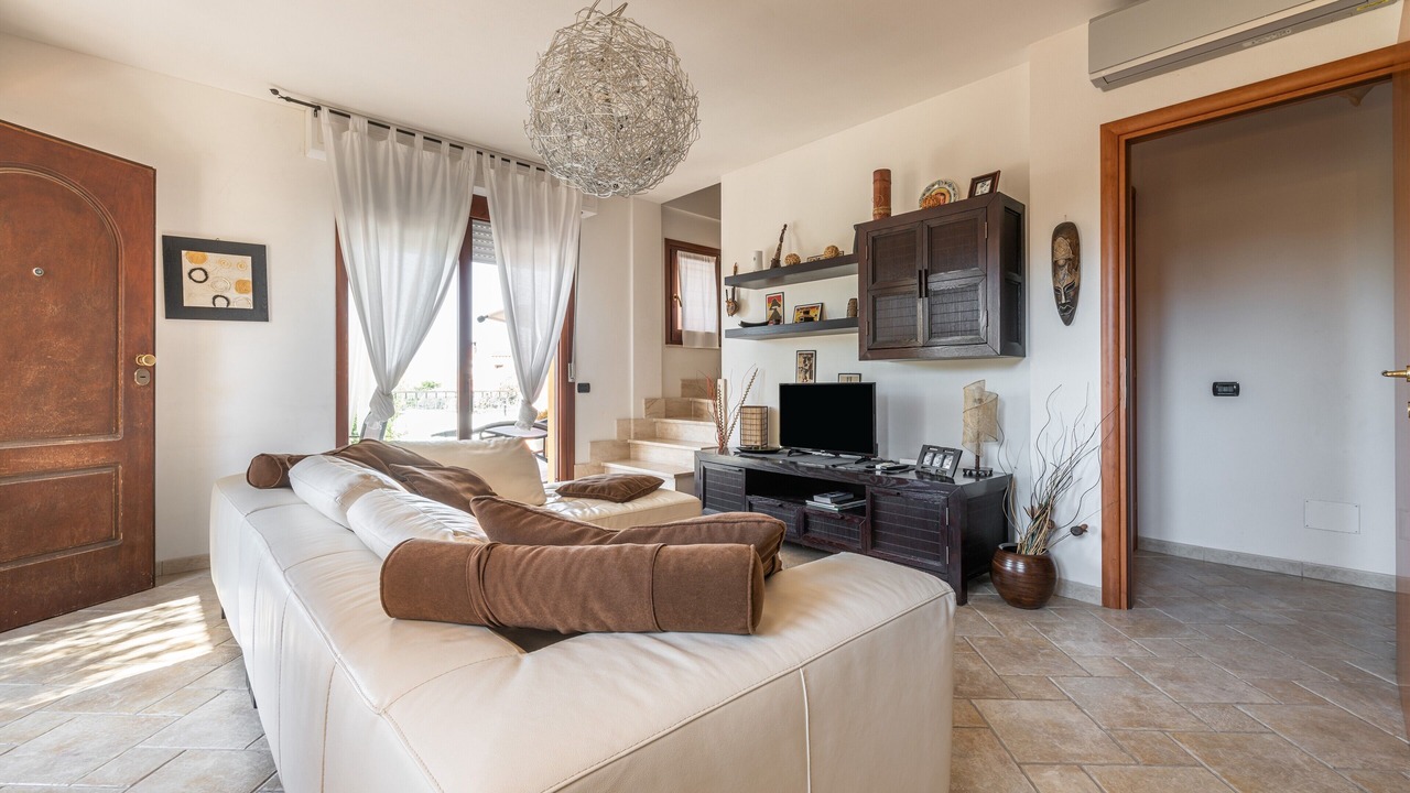 Photo of Livingroom in Capitana