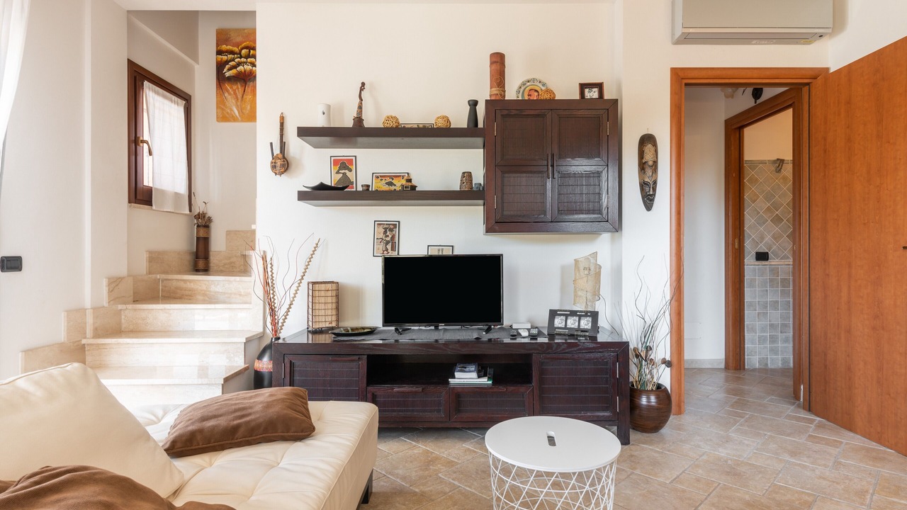 Photo of Livingroom in Capitana