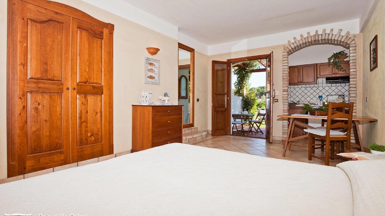 Photo of Livingroom in Pula