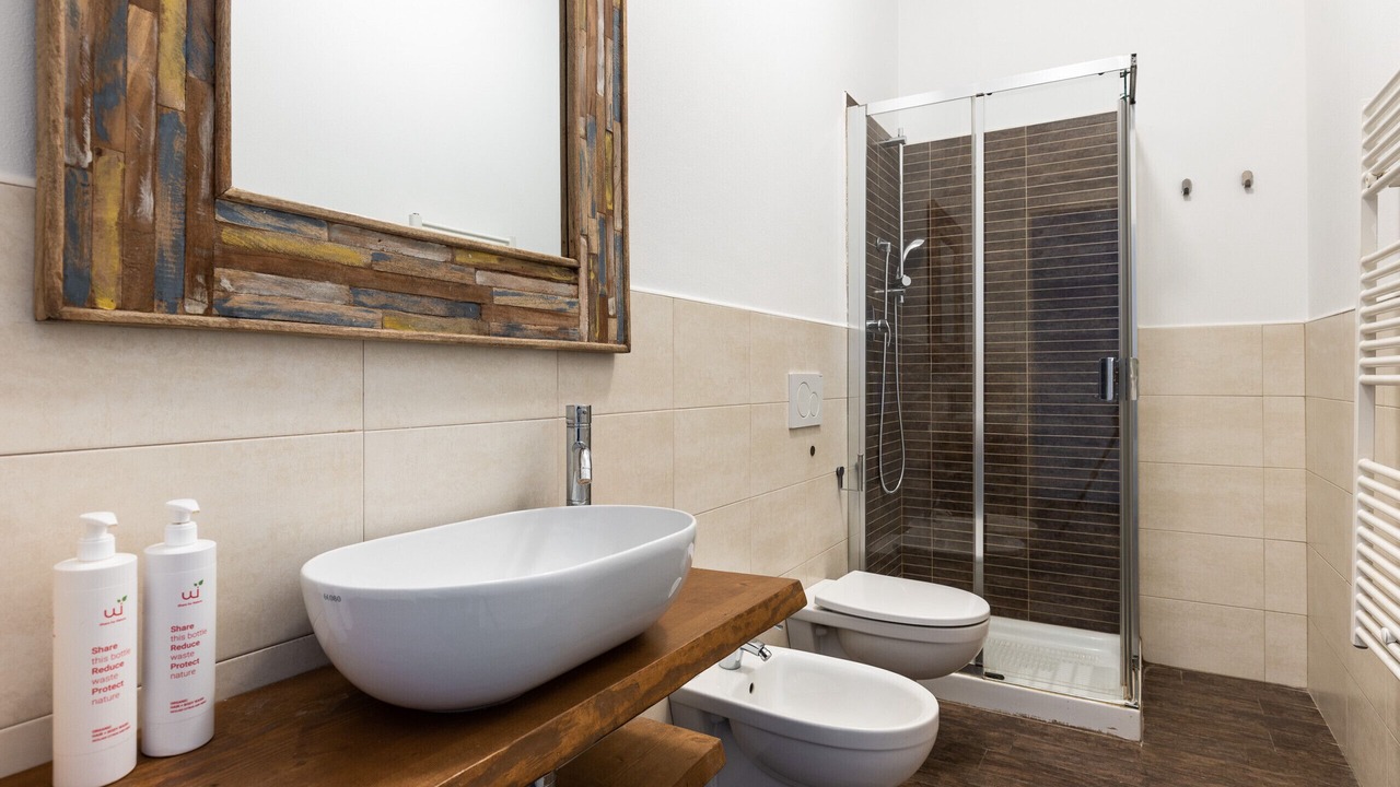 Photo of Bathroom in Fossolo