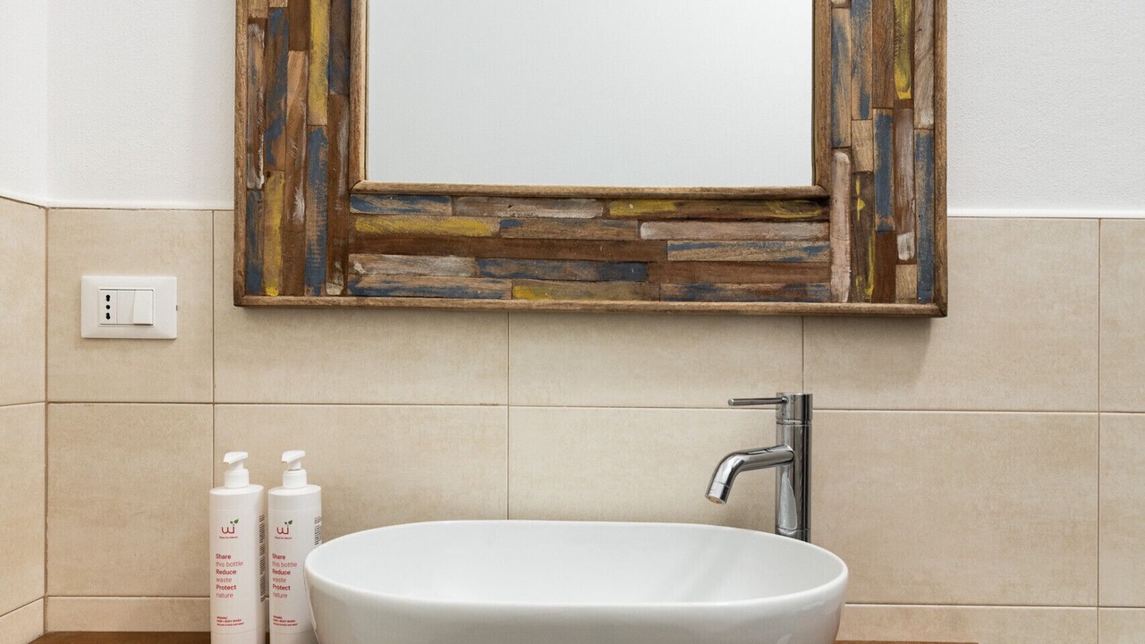 Photo of Bathroom in Fossolo