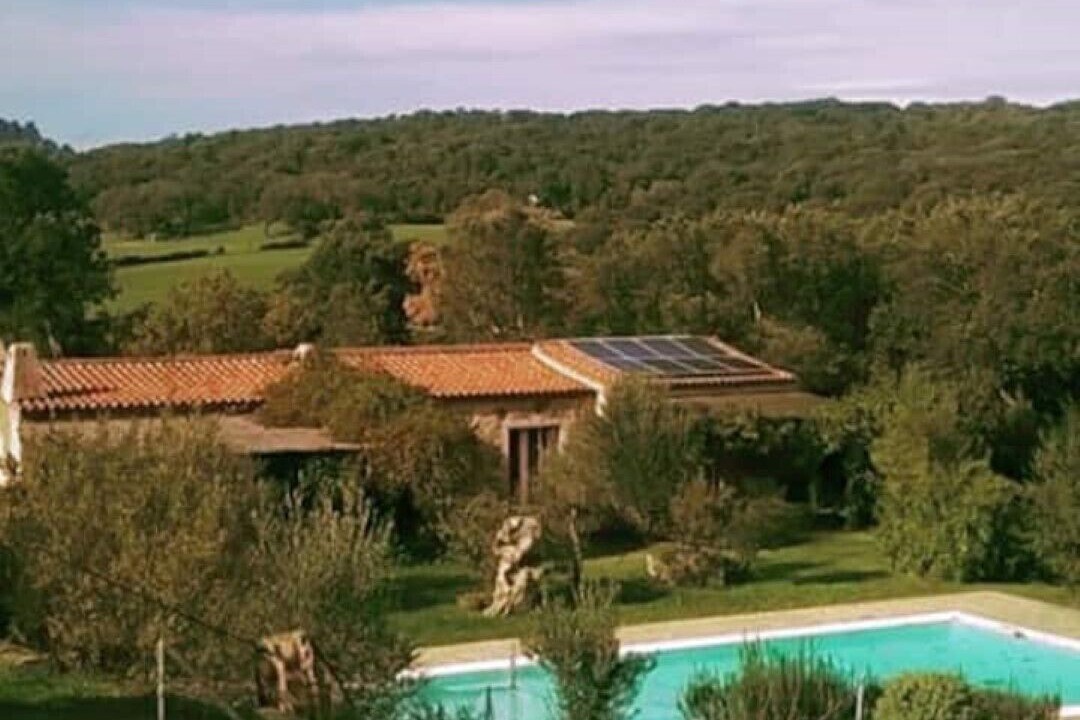 Photo of Outdoor in Tempio Pausania