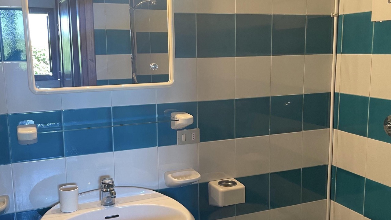 Photo of Bathroom in Capo Coda Cavallo
