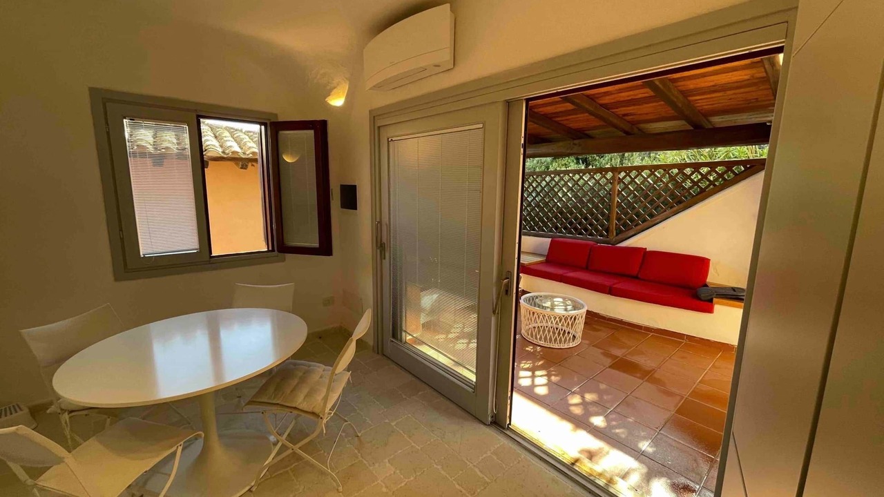 Photo of Bedroom in Capo Coda Cavallo
