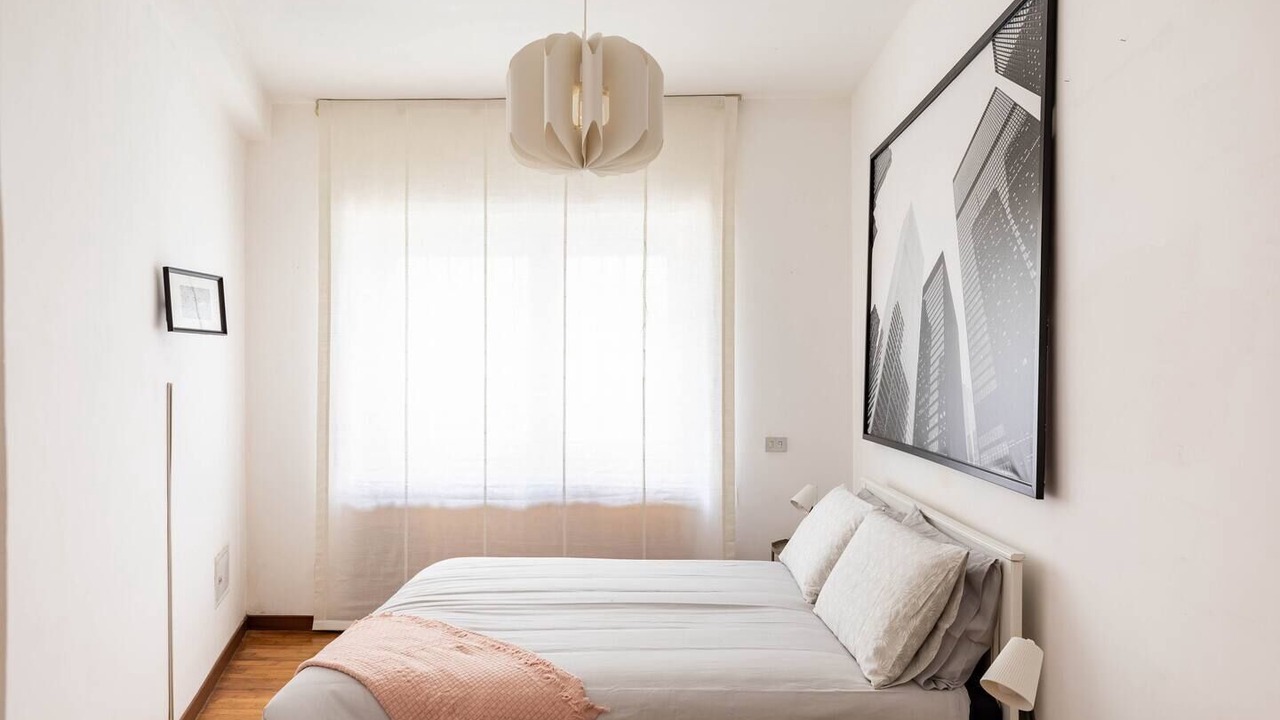 Photo of Bedroom in Tor di Quinto