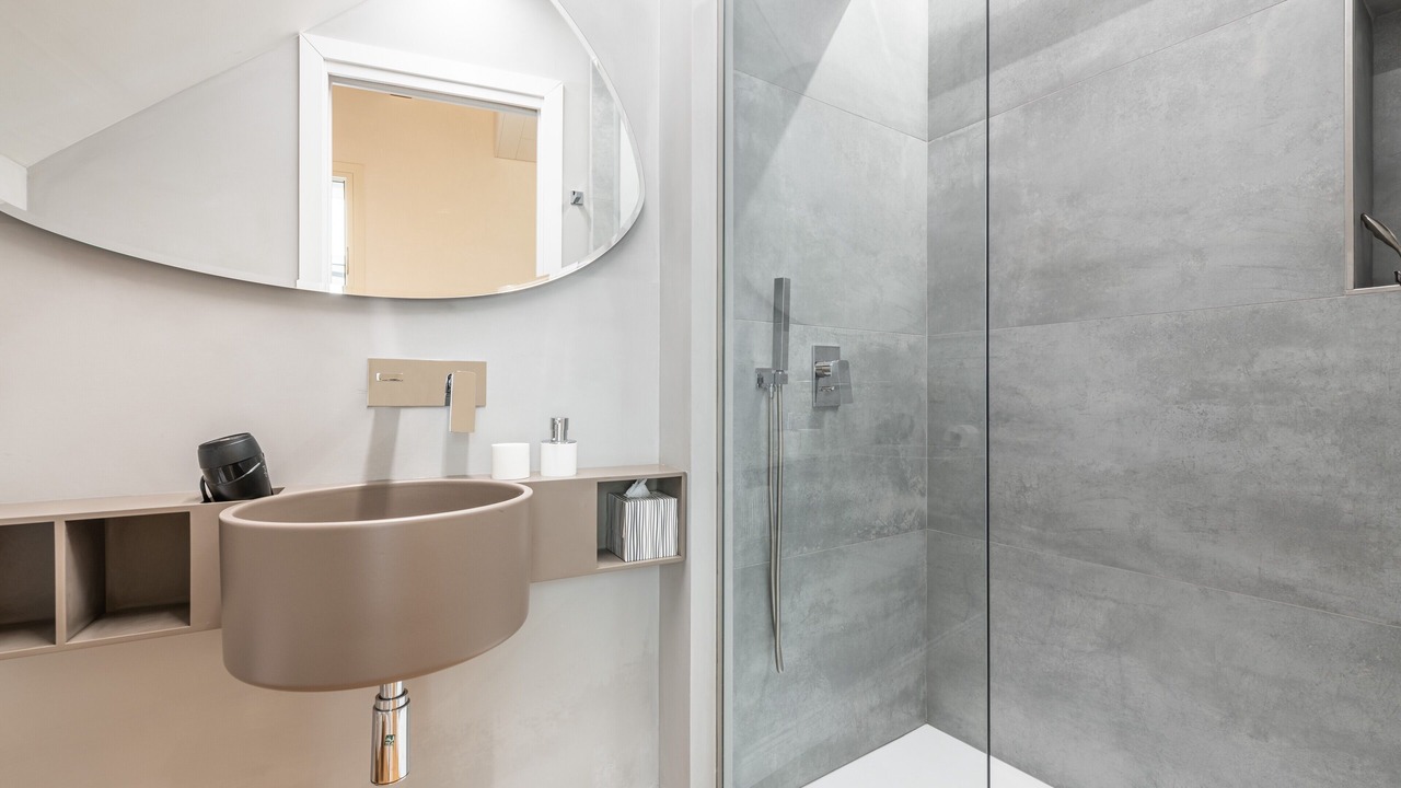 Photo of Bathroom in Province of Cagliari