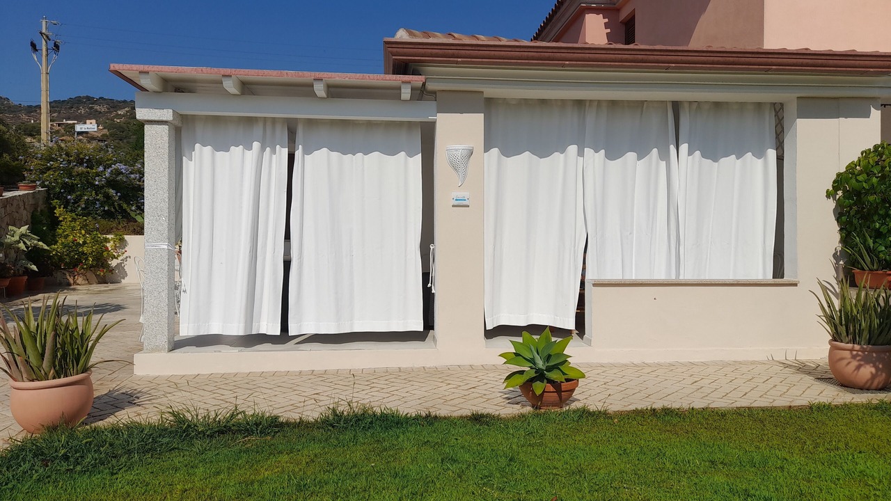 Photo of Outdoor in Case Peschiera-Lu Fraili