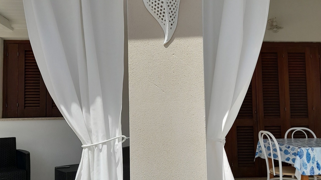 Photo of Outdoor in Case Peschiera-Lu Fraili