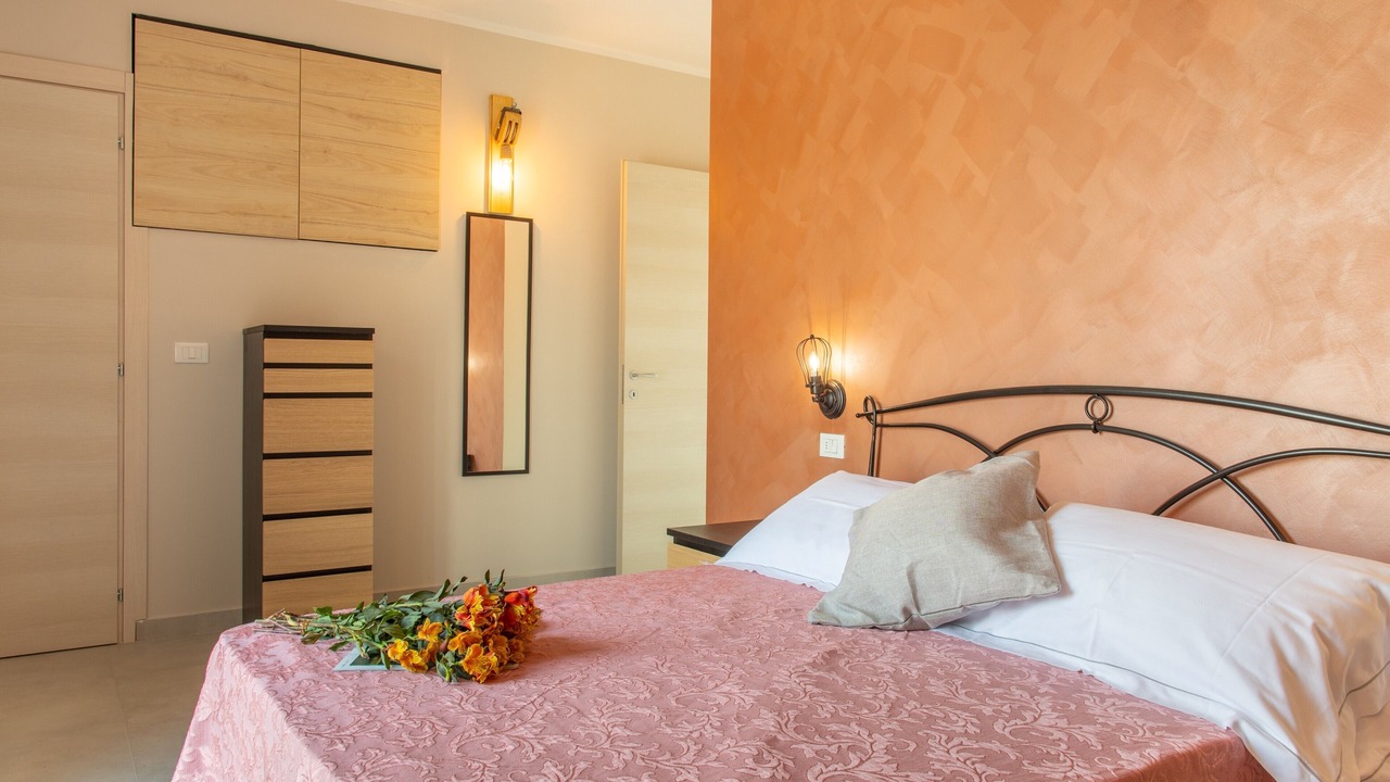 Photo of Bedroom in Loano