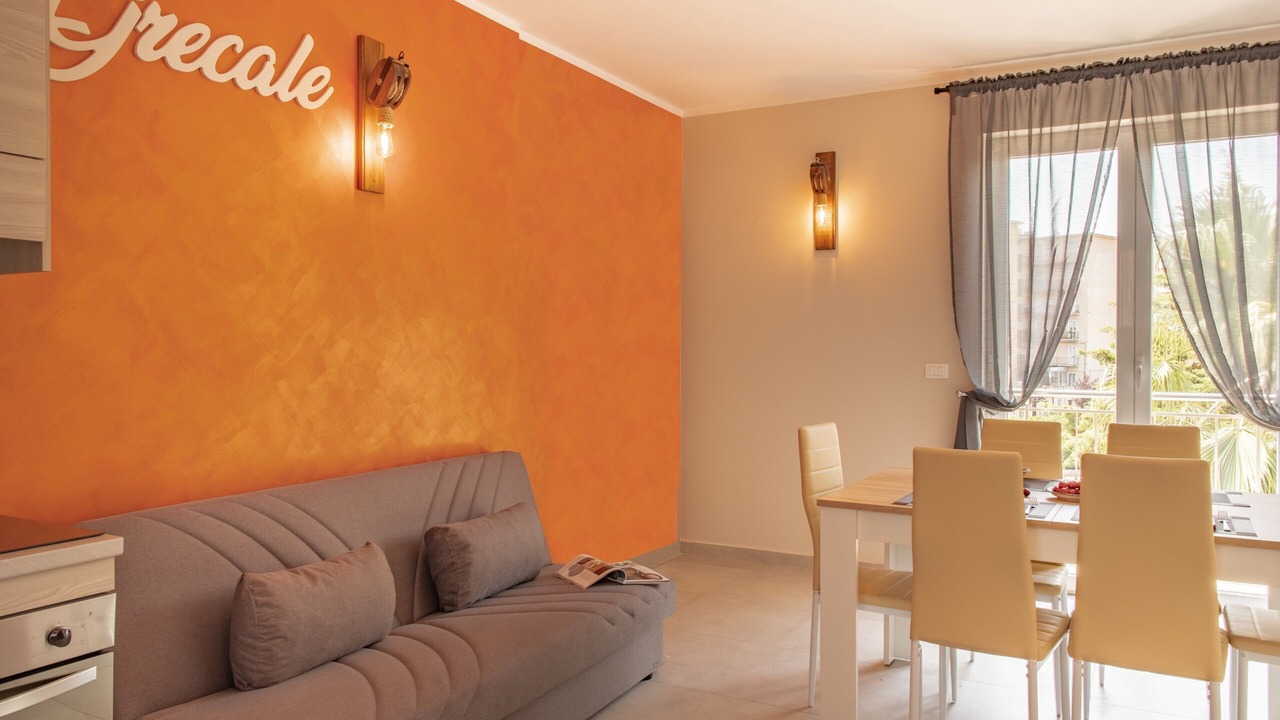 Photo of Livingroom in Loano