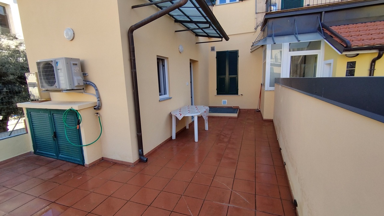 Photo of Patio Balcony in Diano Marina
