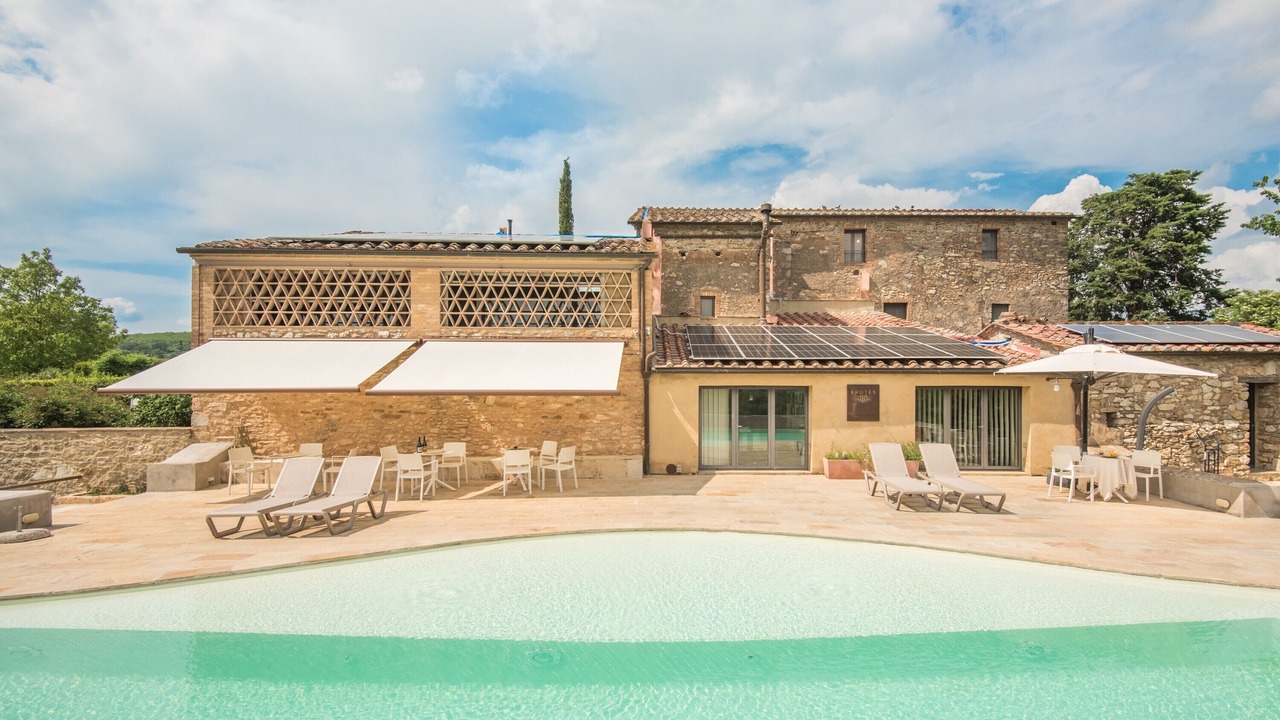 Photo of Outdoor in Simignano