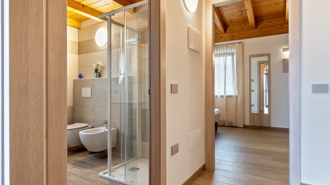Photo of Bathroom in Tremosine