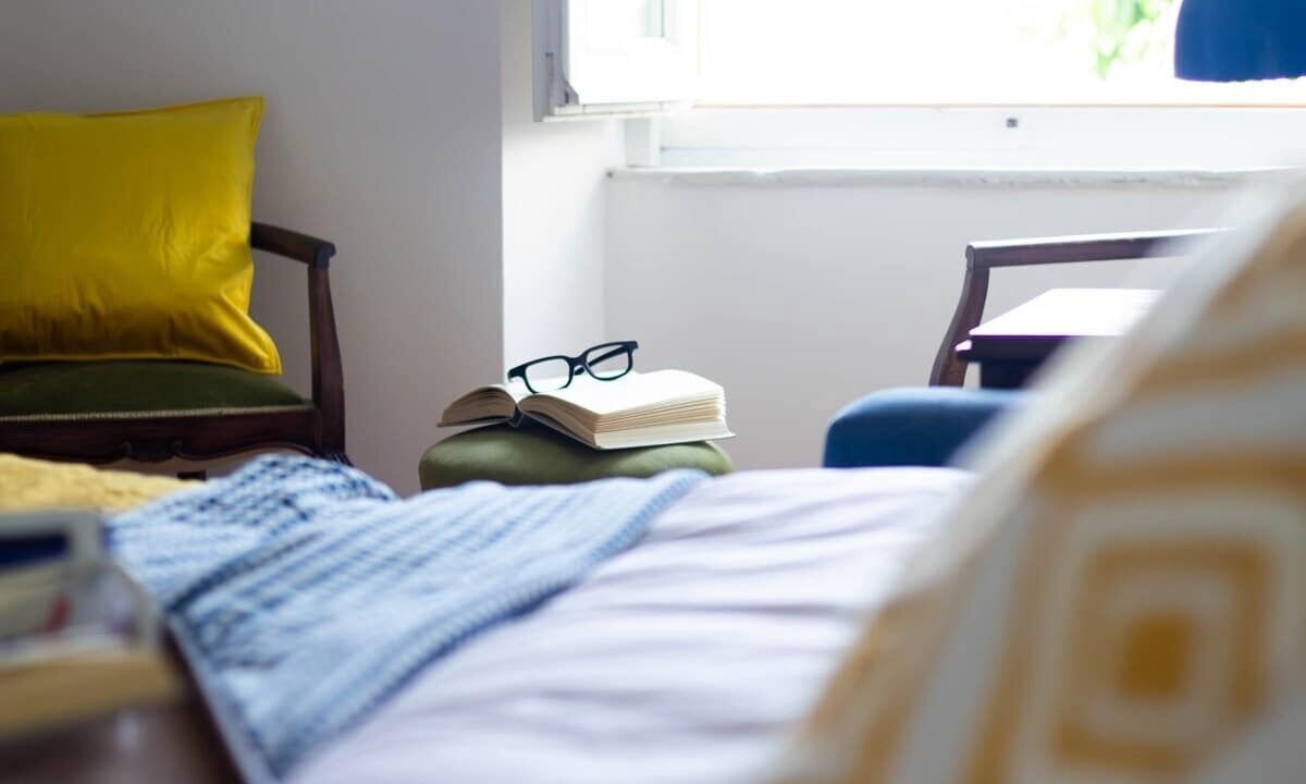 Photo of Bedroom in Recco