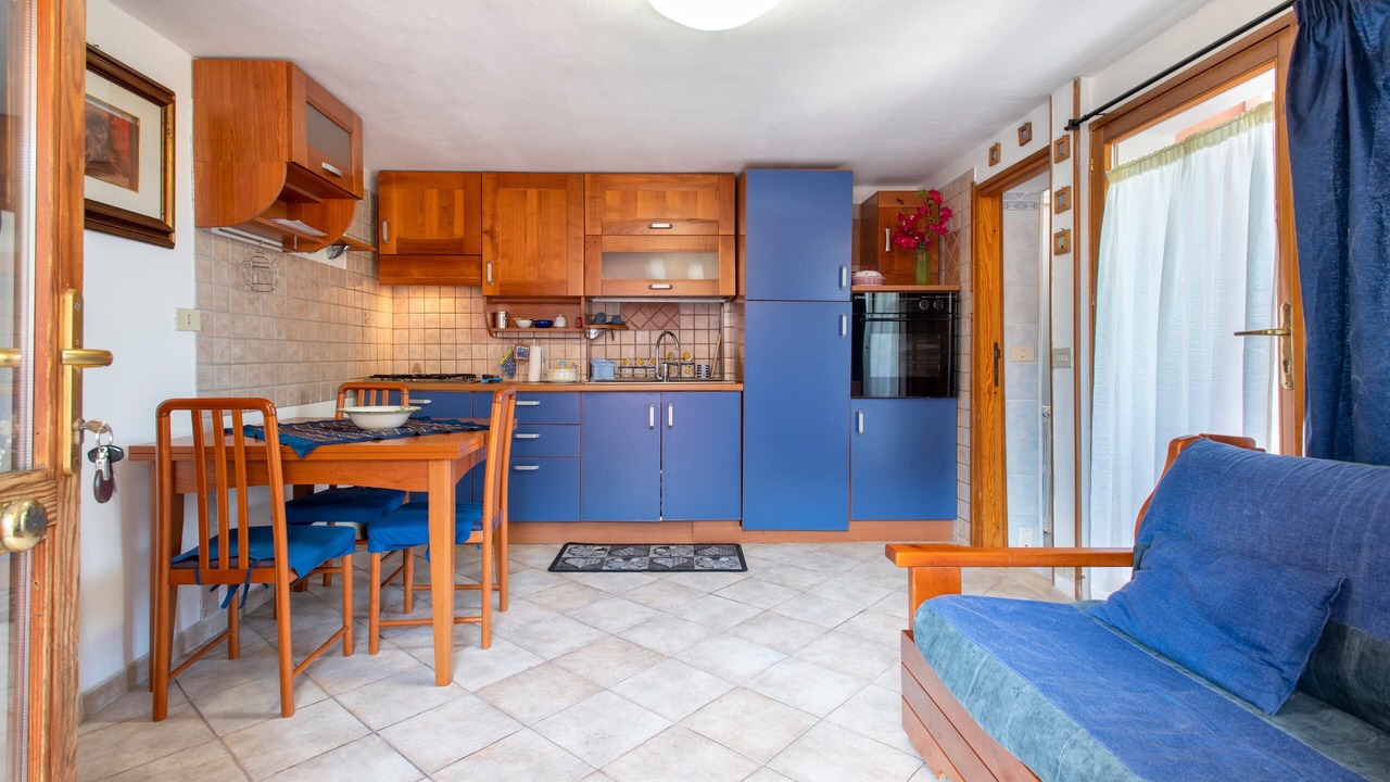 Photo of Livingroom in Sassari