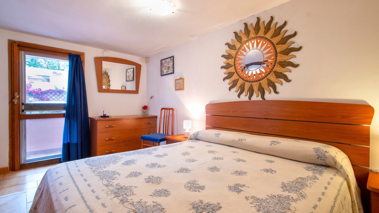 Photo of Bedroom in Sassari