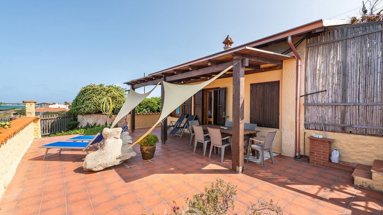 Photo of Outdoor in San Vero Milis