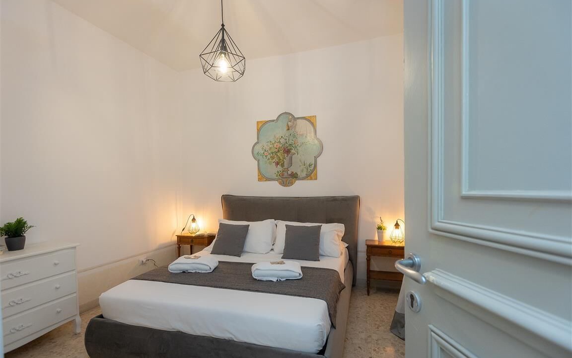 Photo of Bedroom in Rione XIV Borgo