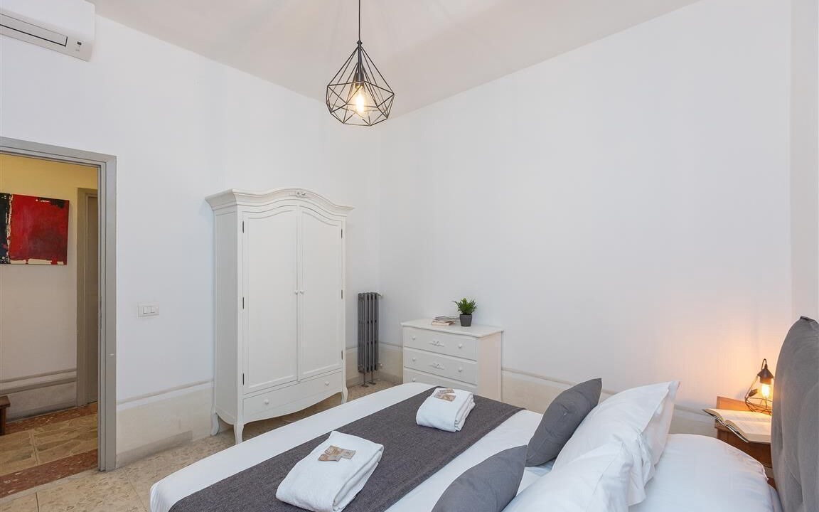 Photo of Bedroom in Rione XIV Borgo