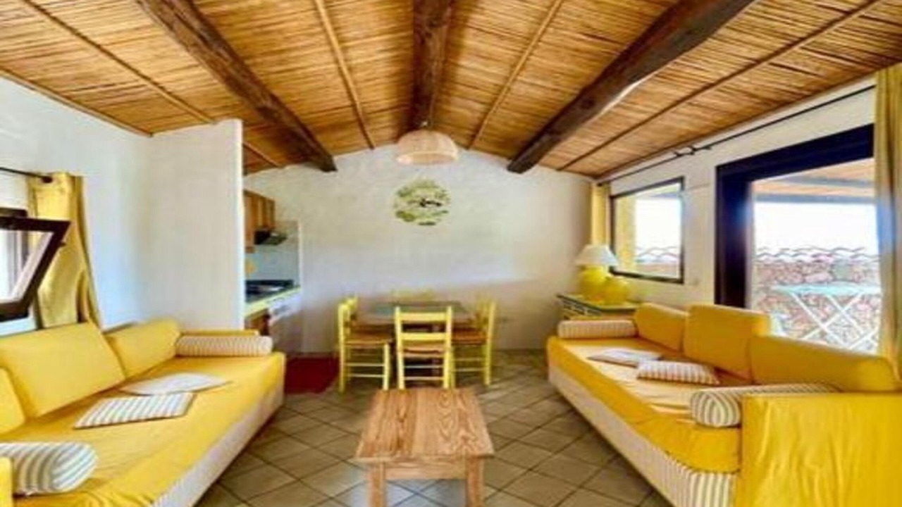 Photo of Livingroom in Baja Sardinia