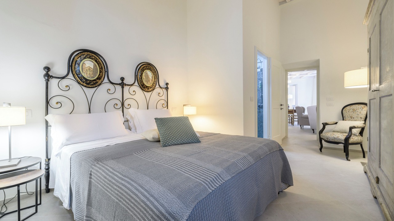 Photo of Bedroom in Chiusure