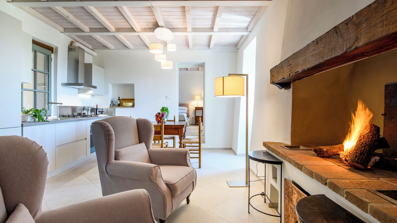 Photo of Livingroom in Chiusure