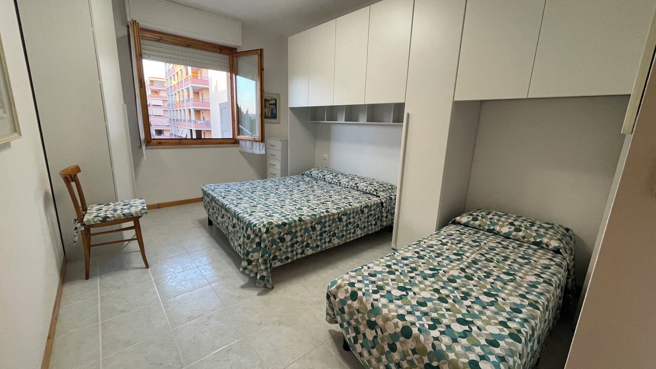 Photo of Bedroom in La Pietraia