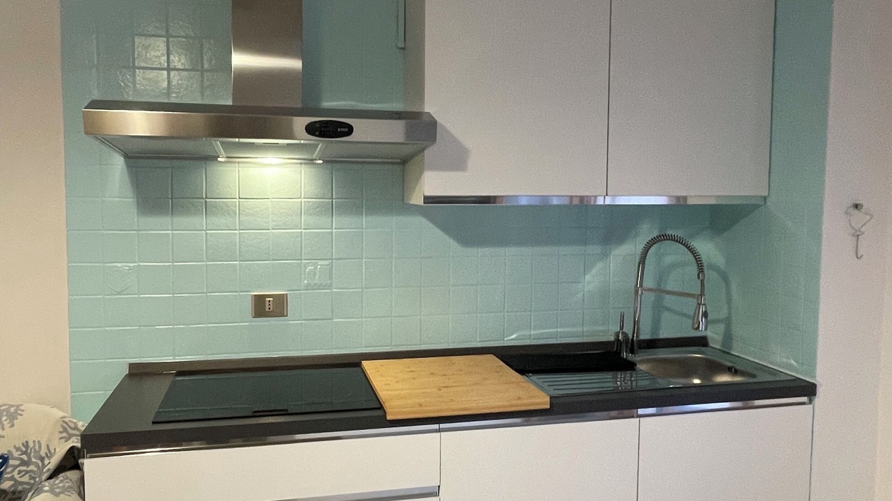 Photo of Kitchen in La Pietraia