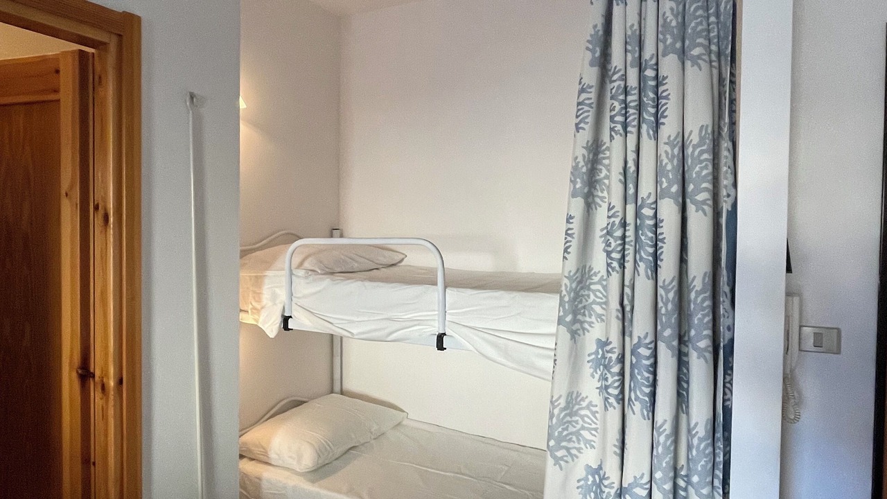 Photo of Bedroom in La Pietraia